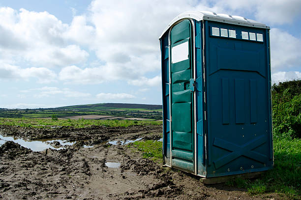 Bellevue, WI Portable Potty Rental Company